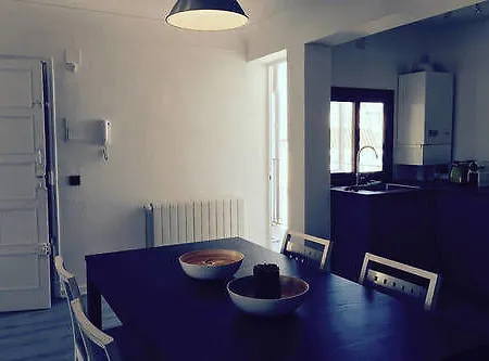 Casa Molinar Holiday home