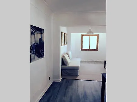 Holiday home Casa Molinar Palma de Mallorca