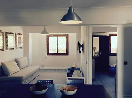 Casa Molinar Holiday home *