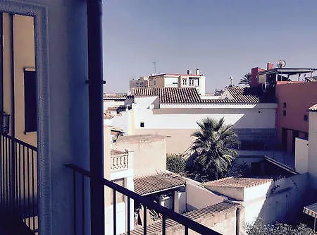 Casa Molinar Holiday home